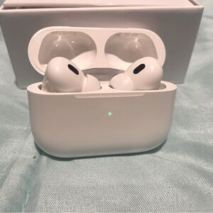 Apple air pod gen 2